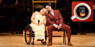 Wake Up With BroadwayWorld June 29, 2026- Go Inside the LIZA AT 80! Celebration with Kristin Chenoweth and More