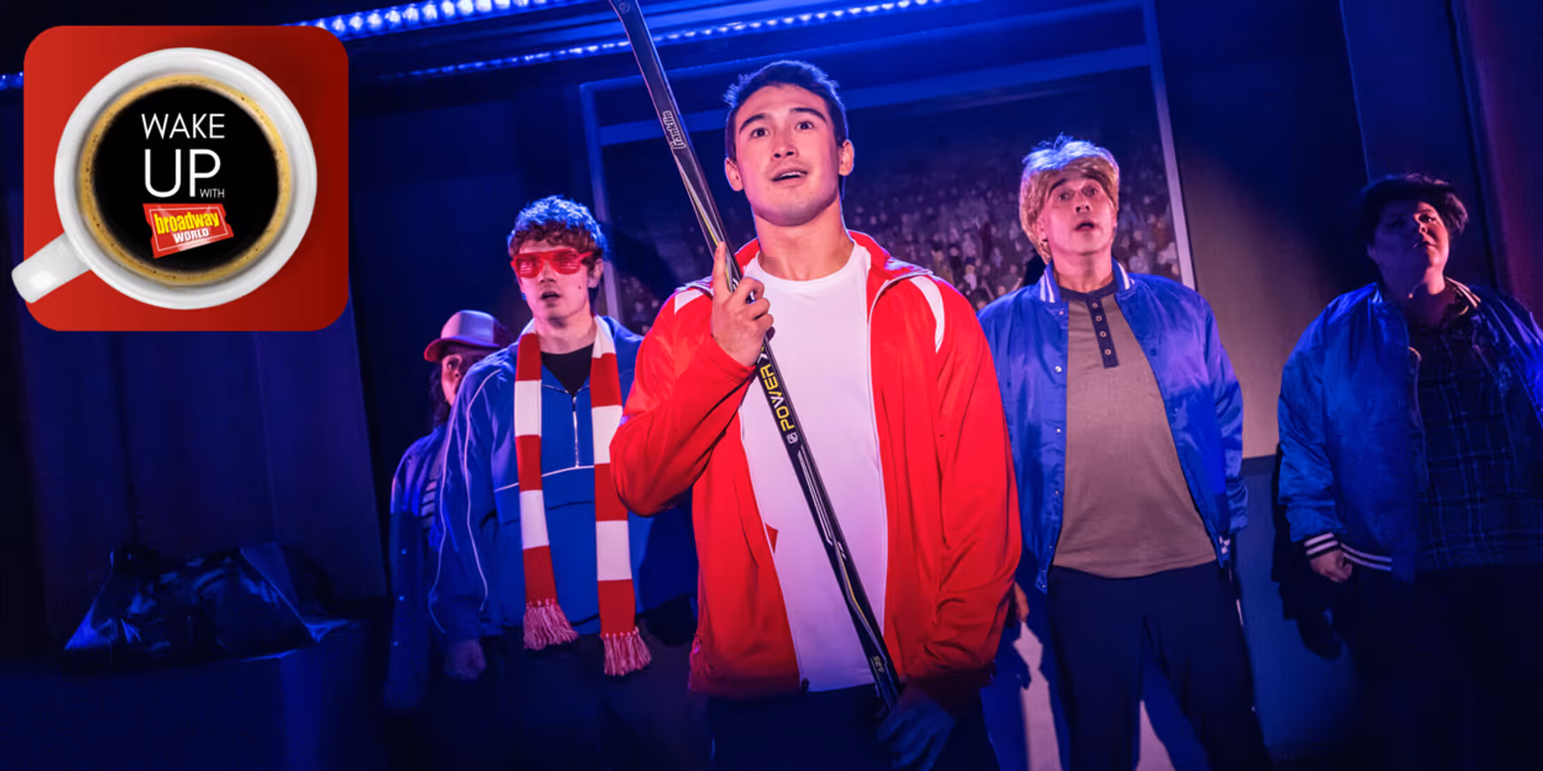 Wake Up With BroadwayWorld June 30, 2026- MAYBE HAPPY ENDING Welcomes New Stars and More