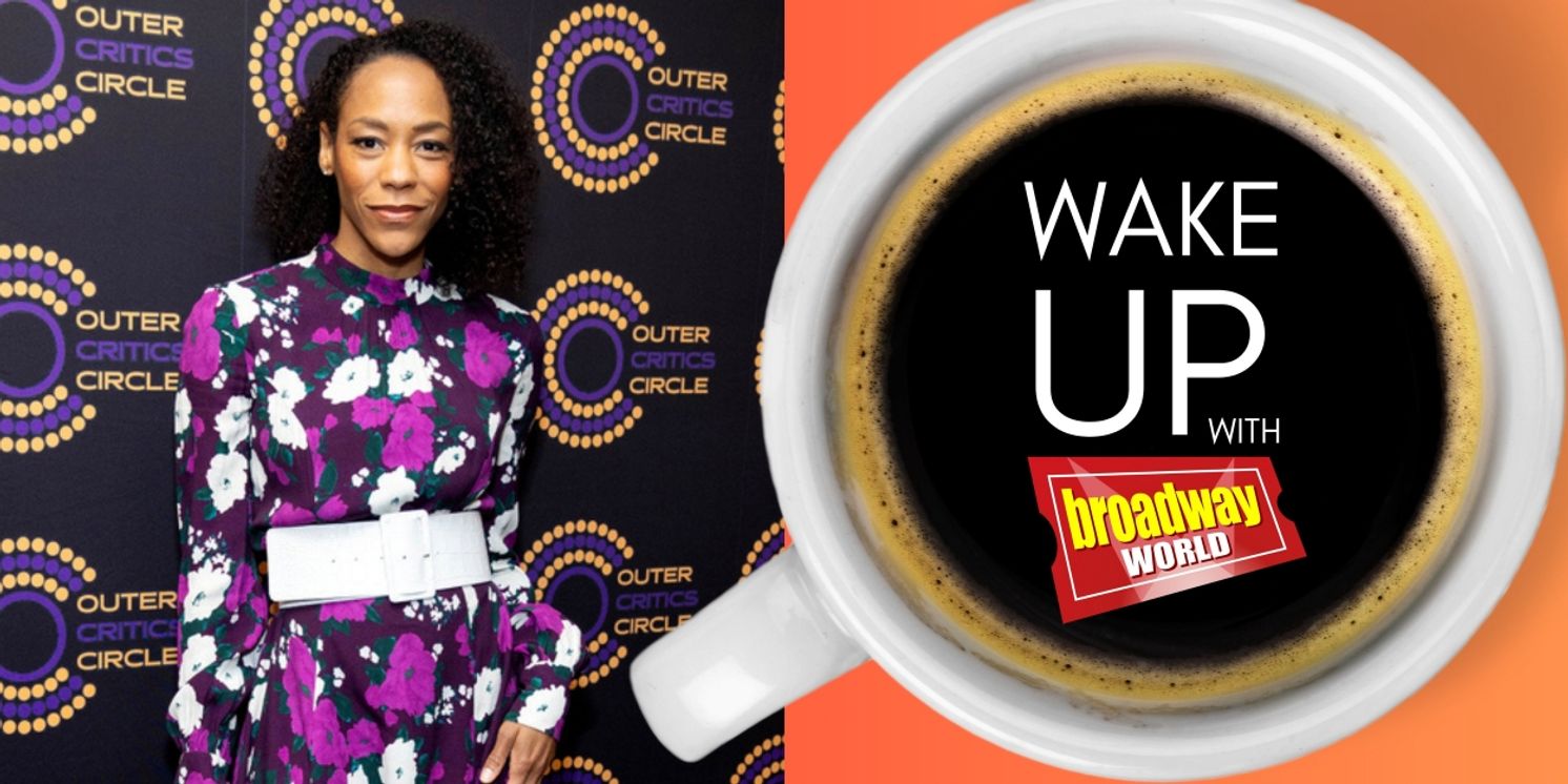 Wake Up With BroadwayWorld June 5, 2024  Image