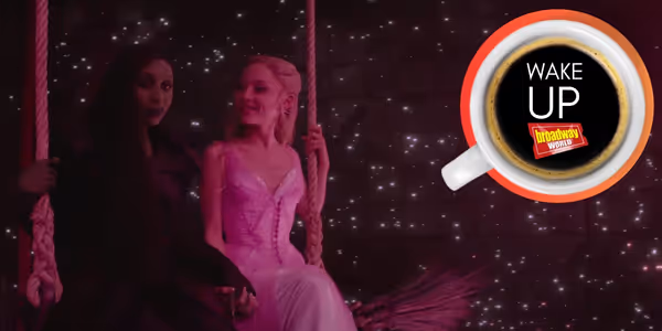Wake Up With BroadwayWorld June 5, 2025