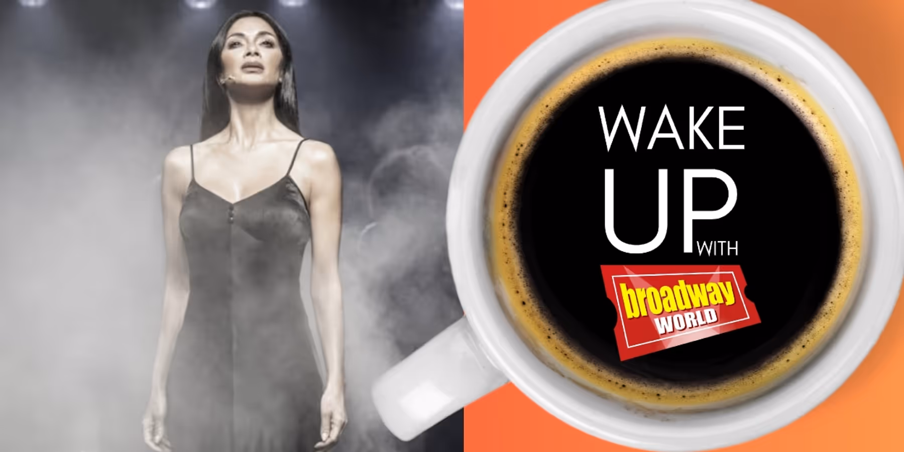 Wake Up With BroadwayWorld June 6, 2025