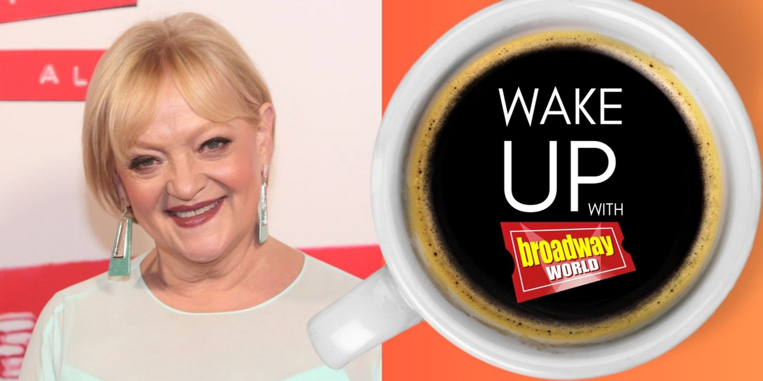 Wake Up With BroadwayWorld June 10, 2024  Image