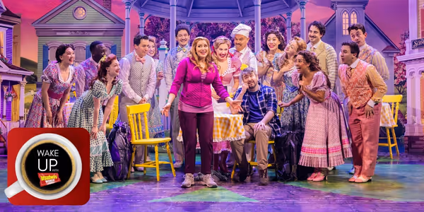 Wake Up With BroadwayWorld June 8, 2026- 79th Annual Tony Awards Roundup!