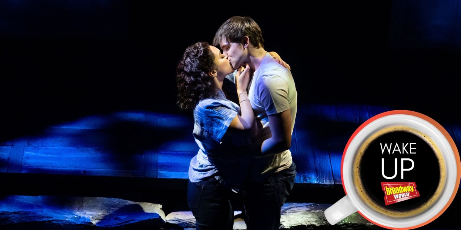 Wake Up With BroadwayWorld March 1, 2024  Image