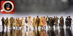 Wake Up With BroadwayWorld March 10, 2026- Broadway Ensemble Award Nominations and More