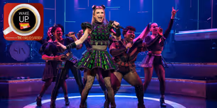 Wake Up With BroadwayWorld March 12, 2026- THE WILD PARTY Meets the Press and More