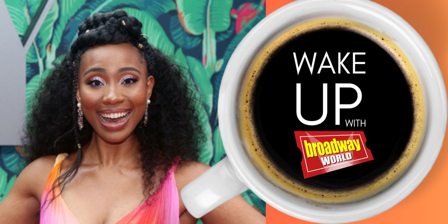 Wake Up With BroadwayWorld March 15, 2024  Image