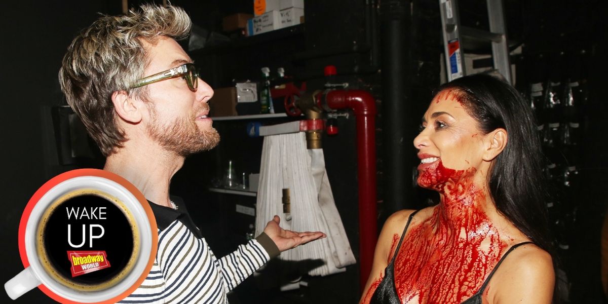 Wake Up With BroadwayWorld March 18, 2025