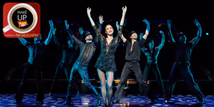 Wake Up With BroadwayWorld March 18, 2026- JUST IN TIME and CHICAGO Break Gross Records and More