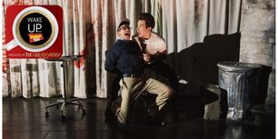 Wake Up With BroadwayWorld March 23, 2026- First Look At Oscar-Winner Adrien Brody In THE FEAR OF 13 and More