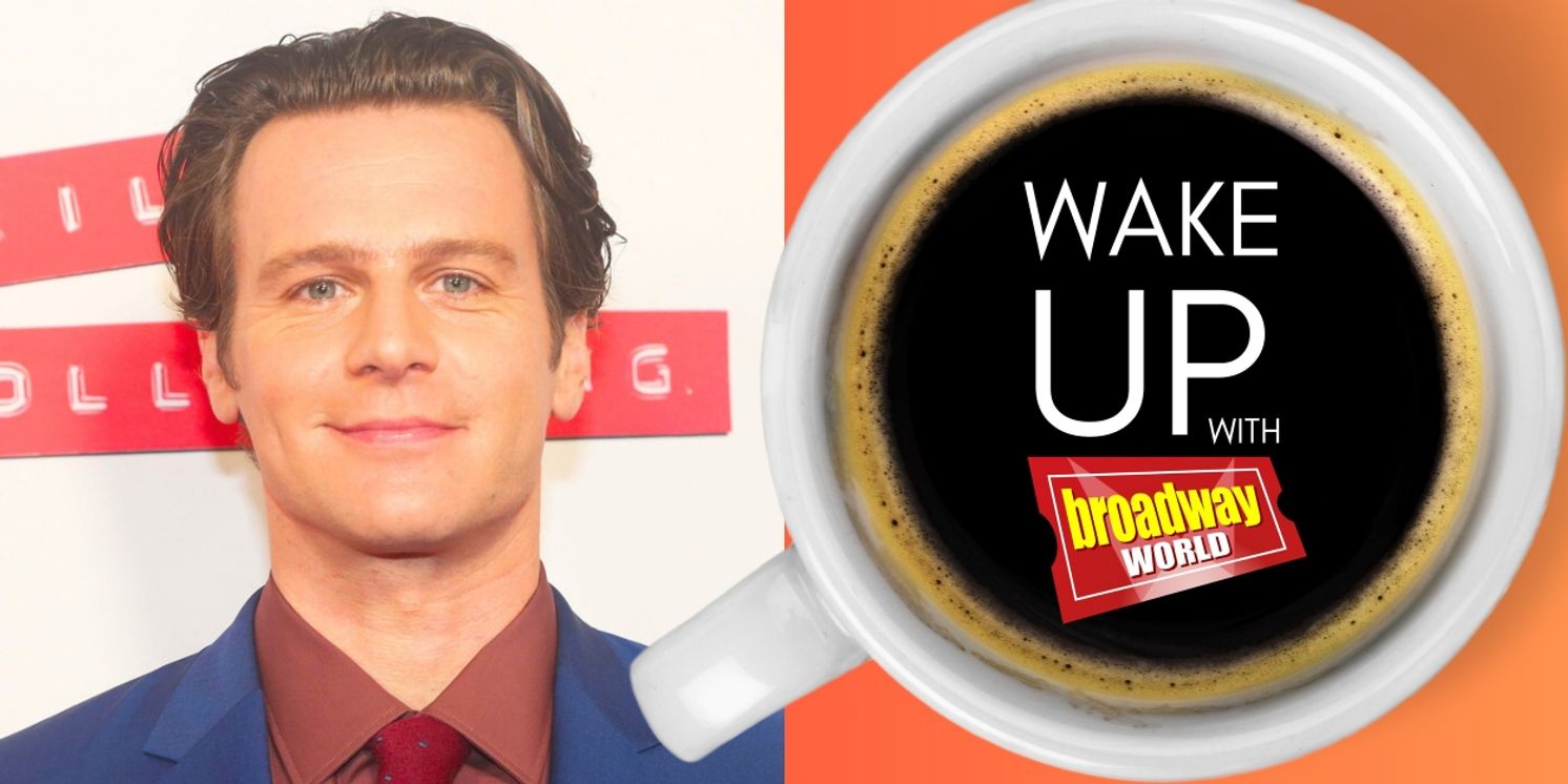 Wake Up With BroadwayWorld March 26, 2024  Image