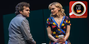 Wake Up With BroadwayWorld March 30, 2026- BECKY SHAW On Broadway First Look and More