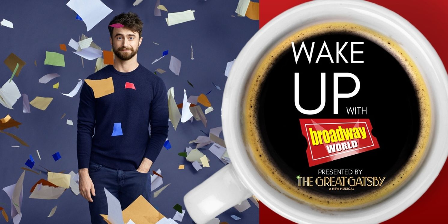Wake Up With BroadwayWorld March 3, 2026- March Broadway Watch Guide and More  Image