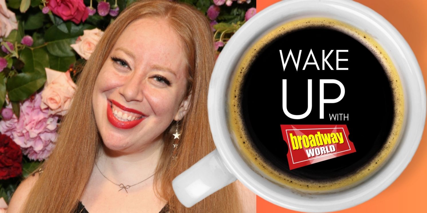 Wake Up With BroadwayWorld March 5, 2024  Image
