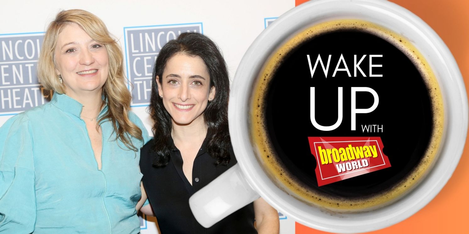 Wake Up With BroadwayWorld March 6, 2024  Image