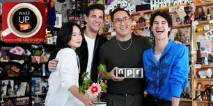 Wake Up With BroadwayWorld March 6, 2026- DOG DAY AFTERNOON Stars Meet the Press and More