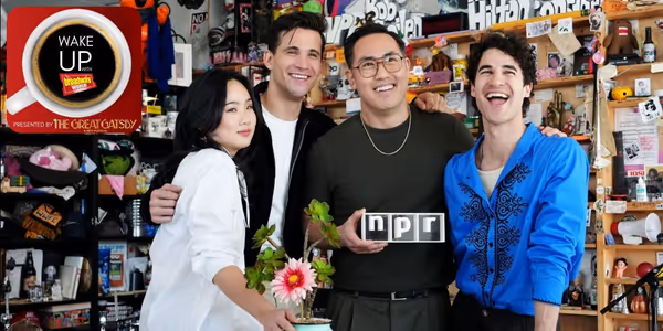 Wake Up With BroadwayWorld March 6, 2026- DOG DAY AFTERNOON Stars Meet the Press and More