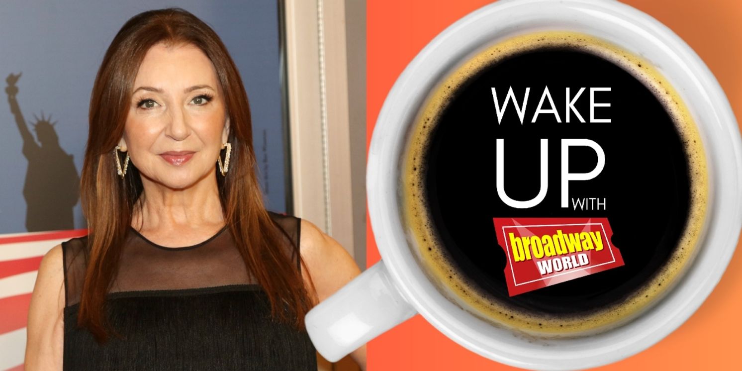 Wake Up With BroadwayWorld March 7, 2025  Image