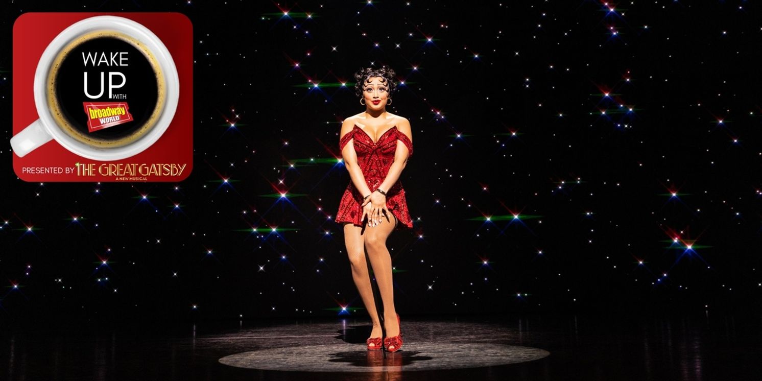 Wake Up With BroadwayWorld March 9, 2026- DOG DAY AFTERNOON Stars Meet the Press and More  Image