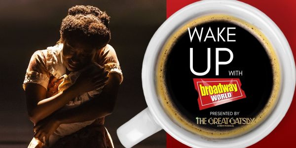 Wake Up With BroadwayWorld May 1, 2026- Inside MISCAST26 with Lea Michele, Darren Criss and More