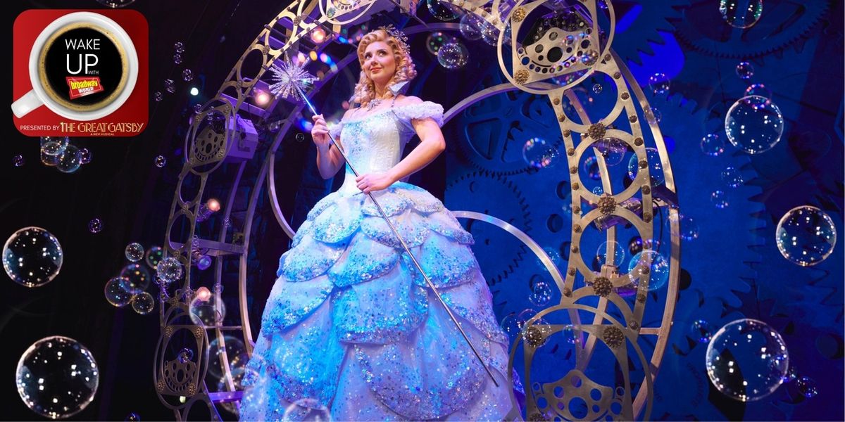 Wake Up With BroadwayWorld May 13, 2026- Deep Dive Into Tony Awards History and More
