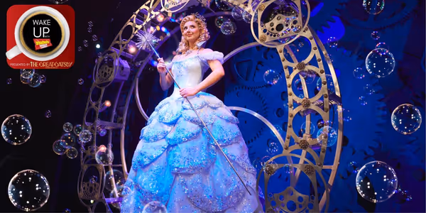 Wake Up With BroadwayWorld May 13, 2026- Deep Dive Into Tony Awards History and More Photo