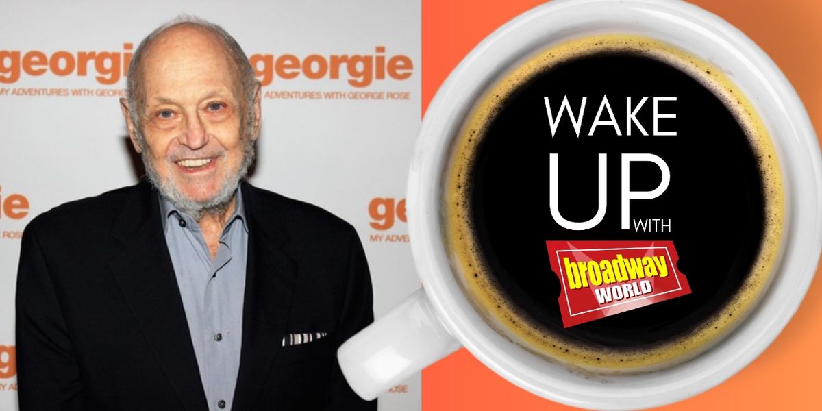 Wake Up With BroadwayWorld May 16, 2025