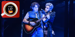 Wake Up With BroadwayWorld May 18, 2026- Joshua Henry, MEXODUS and More Win Drama League Awards