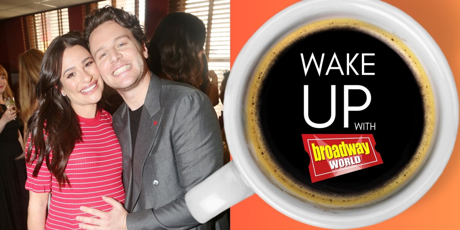 Wake Up With BroadwayWorld May 23, 2024  Image