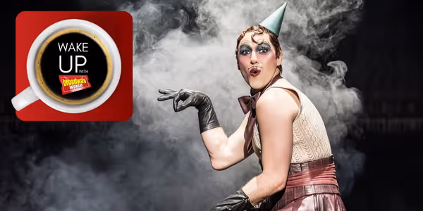 Wake Up With BroadwayWorld May 28, 2026- THE BOOK OF MORMON Returns and More Photo