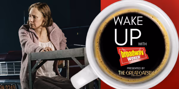 Wake Up With BroadwayWorld May 5, 2026- LIBERATION Wins 2026 Pulitzer Prize for Drama and More Photo