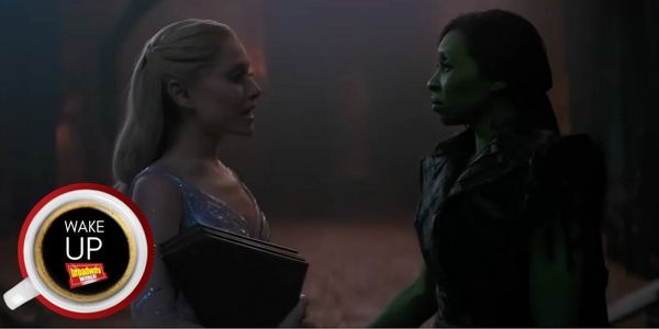 Wake Up With BroadwayWorld November 13, 2025- Tom Felton Joins HARRY POTTER AND THE CURSED CHILD And More