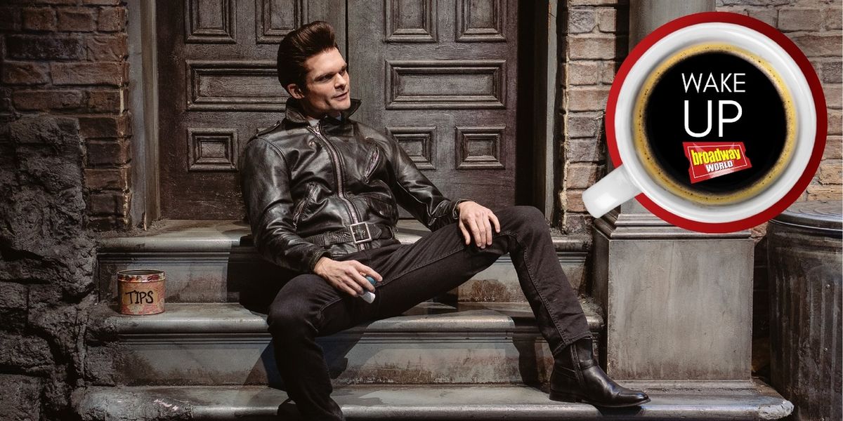 2025年11月26日与你的早晨相约 - 《被诅咒的孩子》票房超越《女巫前传》等更多新闻 