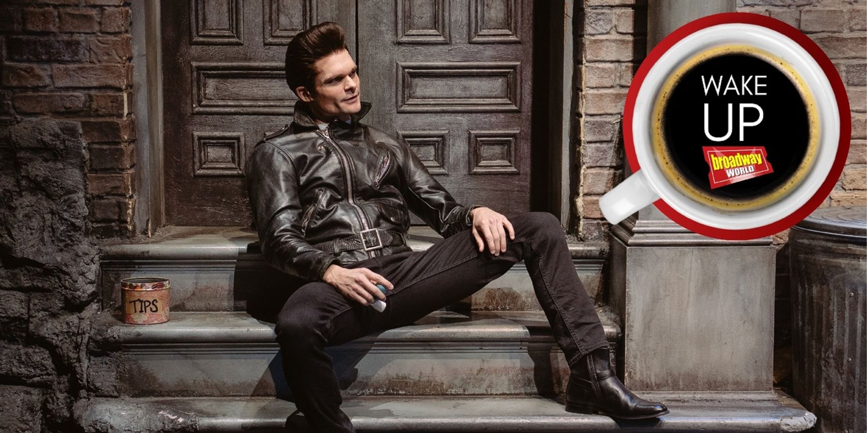 Wake Up With BroadwayWorld November 26, 2025 - CURSED CHILD Surpasses WICKED In the Grosses and More