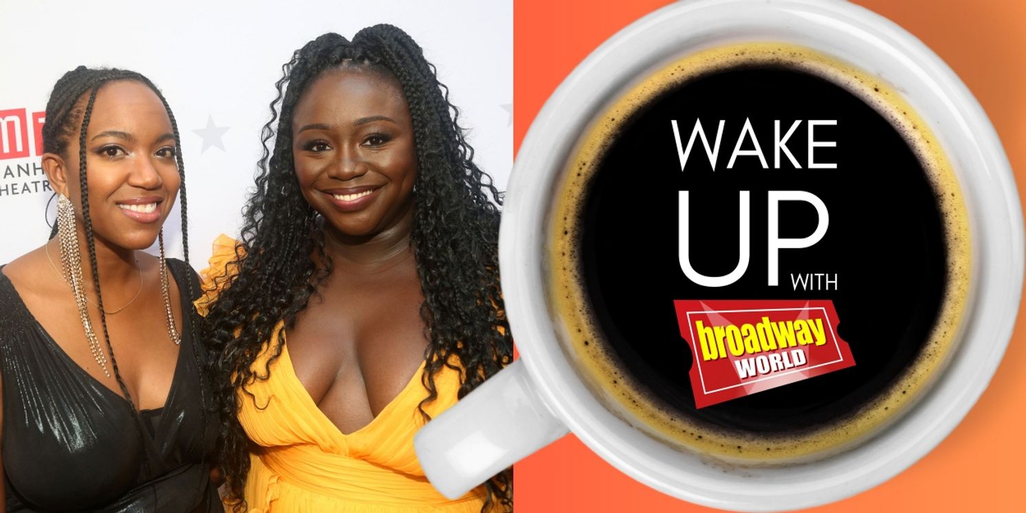 Wake Up With BroadwayWorld October 05th, 2023  Image