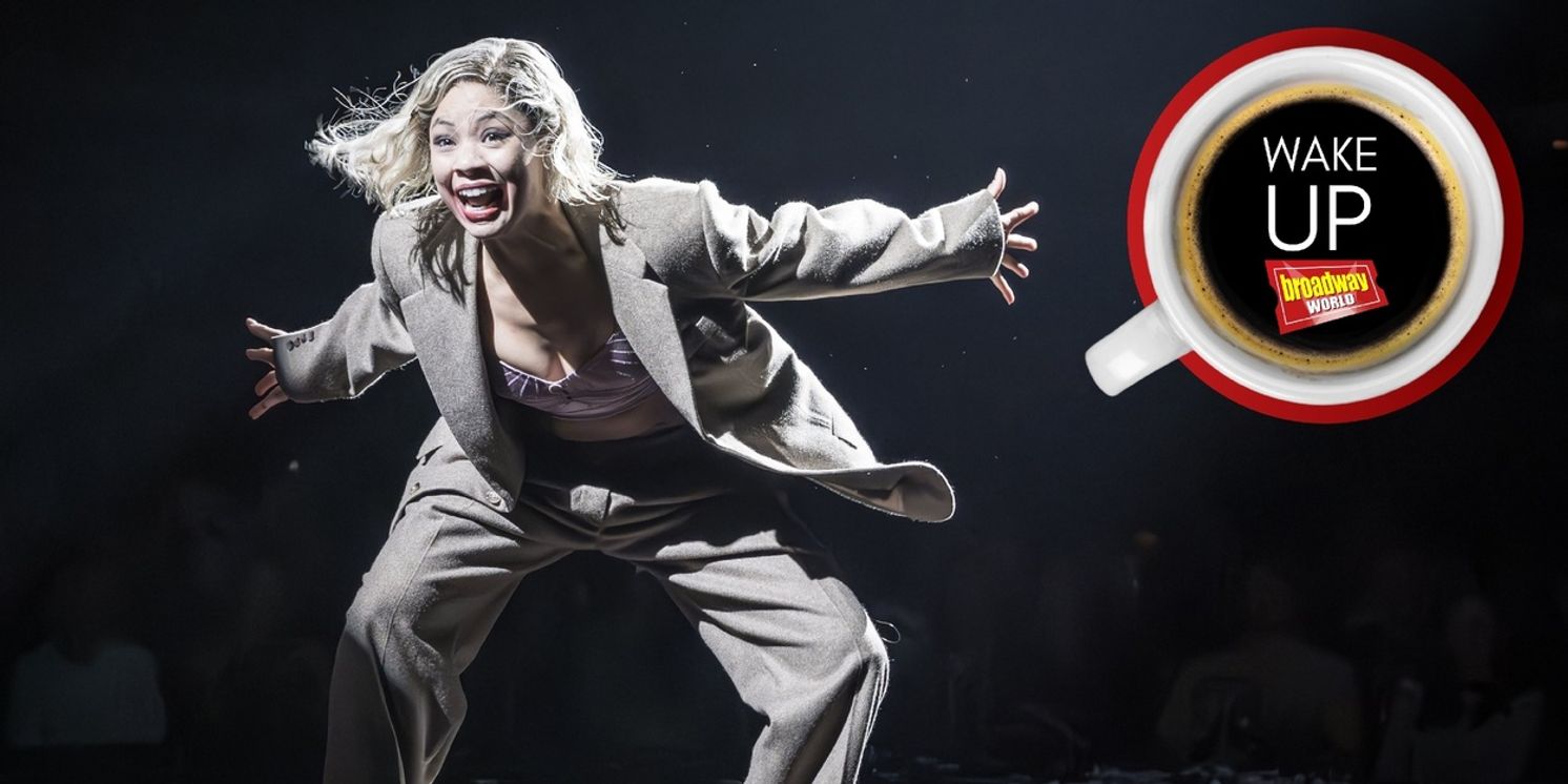 Wake Up With BroadwayWorld October 1, 2025- RAGTIME Hits Late Night and More  Image