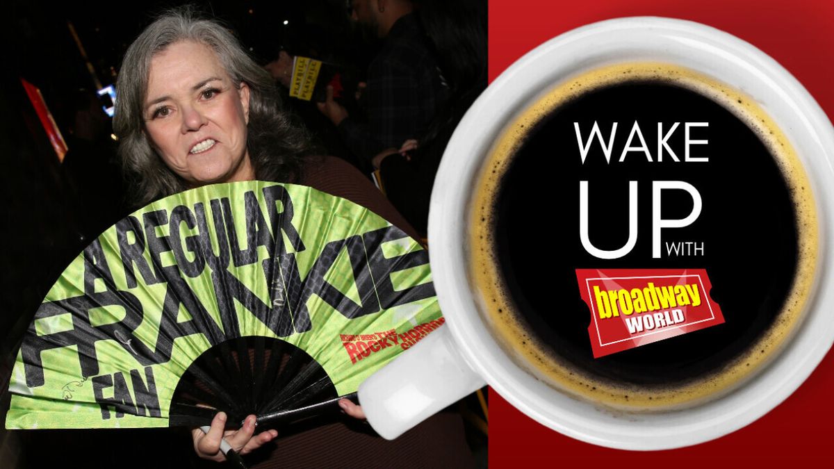 Wake Up With BroadwayWorld October 15, 2026- LA LA LAND Stage Musical Creative Team Unveiled and More