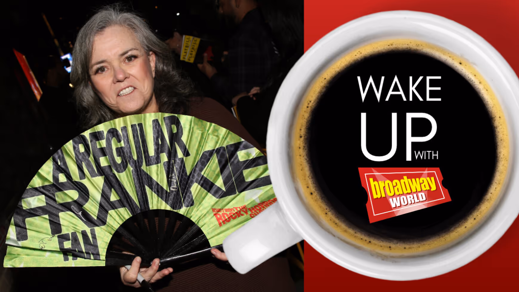 Wake Up With BroadwayWorld October 15, 2026- LA LA LAND Stage Musical Creative Team Unveiled and More