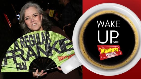 Wake Up With BroadwayWorld October 15, 2026- LA LA LAND Stage Musical Creative Team Unveiled and More