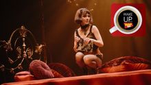 Wake Up With BroadwayWorld October 16, 2026- MEMOIRS OF AMOROUS GENTLEMEN Opens Off-B
