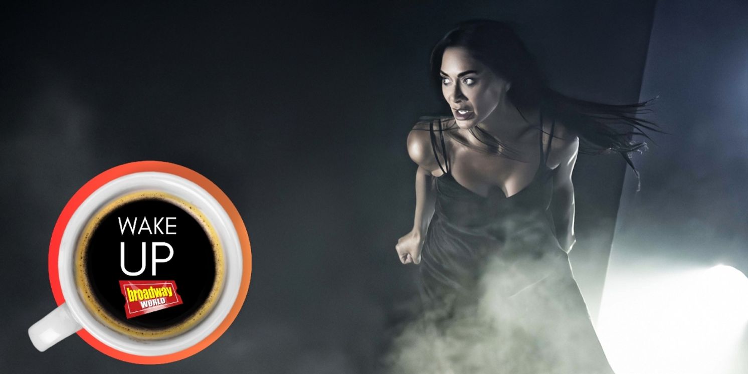 Wake Up With BroadwayWorld October 21, 2024  Image