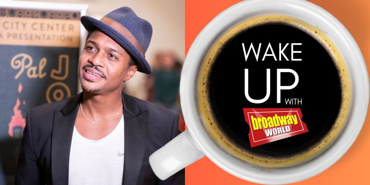Wake Up With BroadwayWorld October 19th, 2023