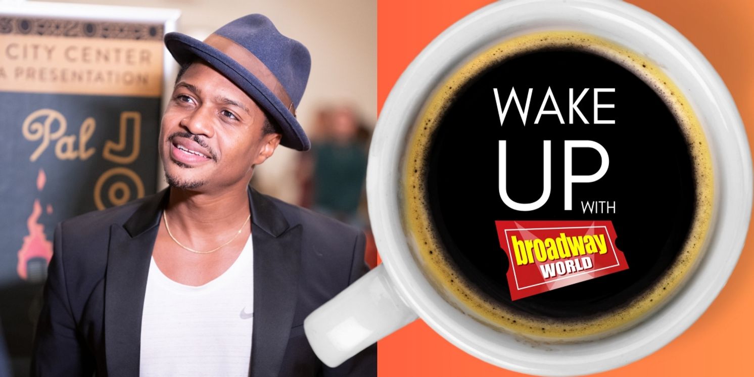 Wake Up With BroadwayWorld October 19th, 2023  Image