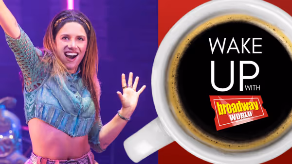 Wake Up With BroadwayWorld October 2, 2026- Inside SCHOOL GIRLS; OR, THE AFRICAN MEAN GIRLS PLAY Opening Night and More Photo