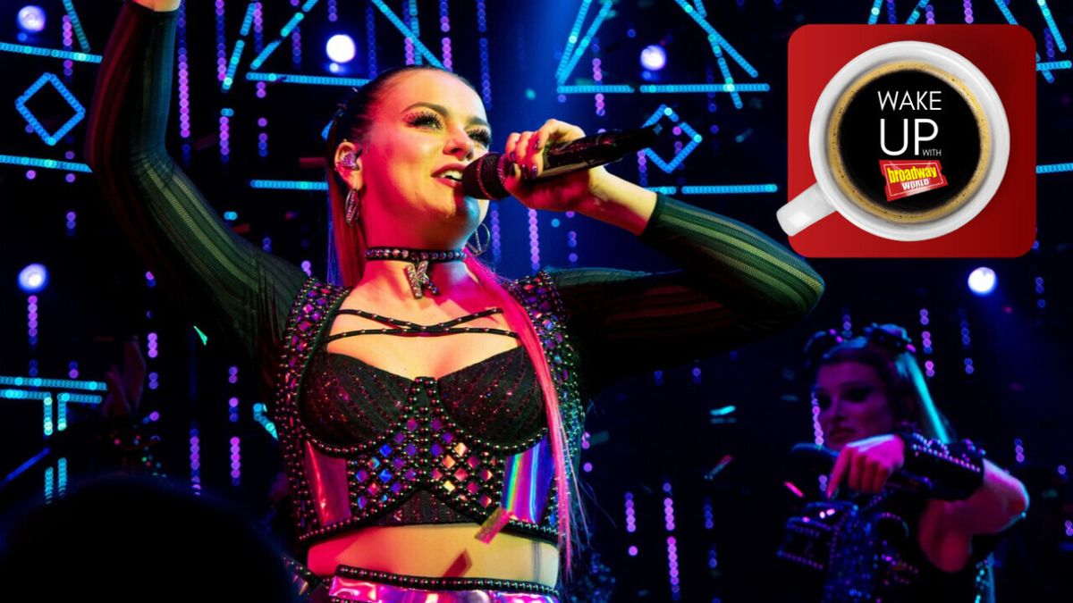 Wake Up With BroadwayWorld October 20, 2026- Inside SPRING AWAKENING Rehearsal and More Wake Up With BroadwayWorld October 20, 2026- Inside SPRING AWAKENING Rehearsal and More
