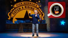 Wake Up With BroadwayWorld October 21, 2026- First Look at Billy Crystal in 860 and M