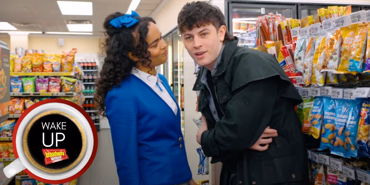 Wake Up With BroadwayWorld October 22, 2025- HAMILTON Tops the Grosses and More
