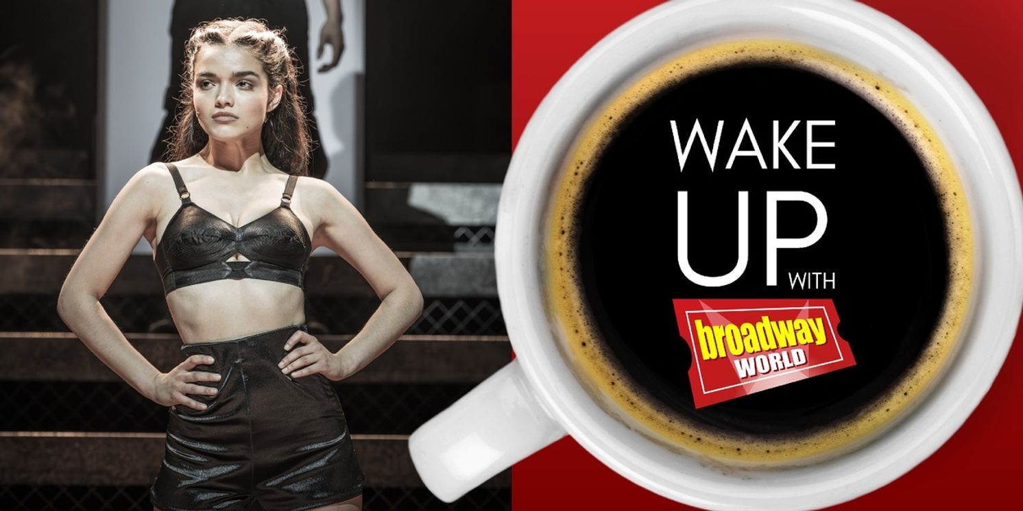 Wake Up With BroadwayWorld October 27, 2025- LITTLE BEAR RIDGE ROAD First Look and More  Image