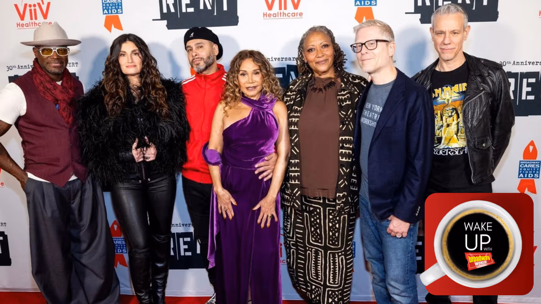 Wake Up With BroadwayWorld October 28, 2026- THE IMAGINARY INVALID Opens On Broadway and More