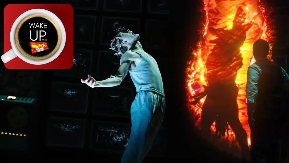 Orignal Rent Cast Wake Up With BroadwayWorld October 29, 2026: Inside RENT 30th ...